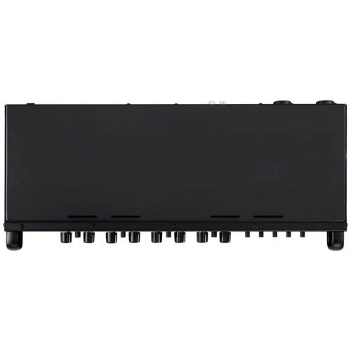 HH MZ-64P 4-Zone Matrix Preamplifier HH MZ-64P 4-Zone Matrix Preamplifier