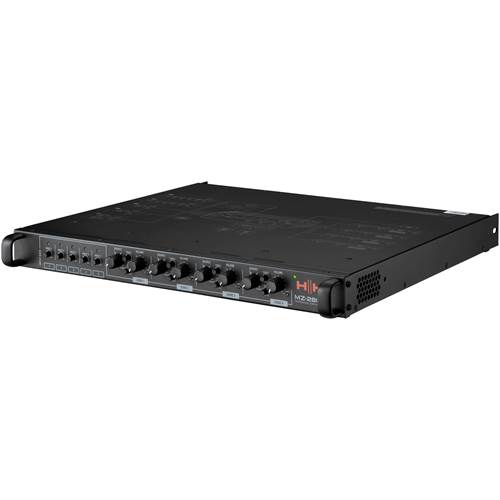 HH MZ-280Q Four Zone Matrix Power Amplifier HH MZ-280Q Four Zone Matrix Power Amplifier