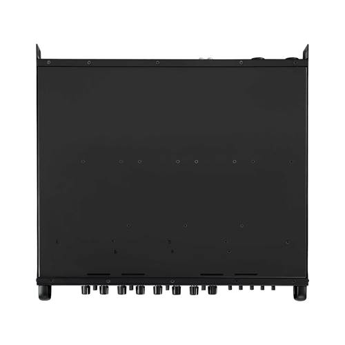 HH MZ-280Q Four Zone Matrix Power Amplifier HH MZ-280Q Four Zone Matrix Power Amplifier