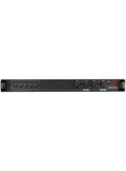 HH MZ-140D Two Zone Matrix Power Amplifier
