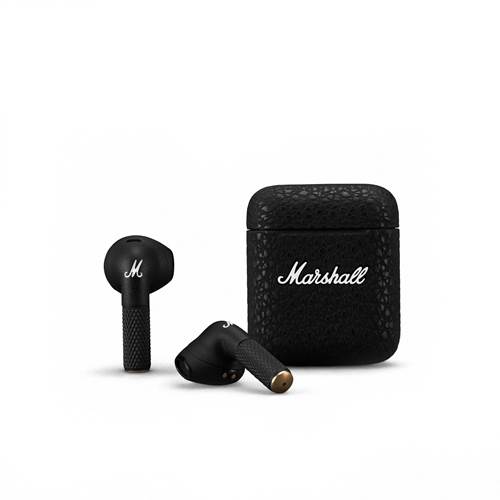 Marshall Minor III True Wireless Marshall Minor III True Wireless
