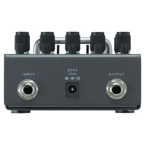 Ibanez Pentatone PTEQ 5-Band Parametric Equalizer Pedal Ibanez Pentatone PTEQ 5-Band Parametric Equalizer Pedal