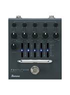 Ibanez Pentatone PTEQ 5-Band Parametric Equalizer Pedal