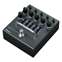 Ibanez Pentatone PTEQ 5-Band Parametric Equalizer Pedal Front View