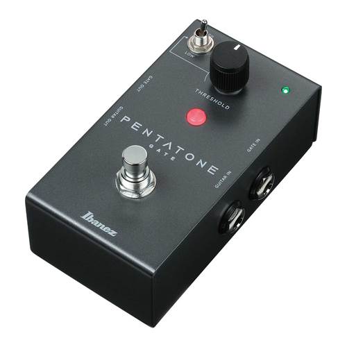 Ibanez Pentatone PTGATE Noise Gate Ibanez Pentatone PTGATE Noise Gate