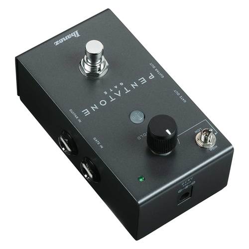 Ibanez Pentatone PTGATE Noise Gate Ibanez Pentatone PTGATE Noise Gate