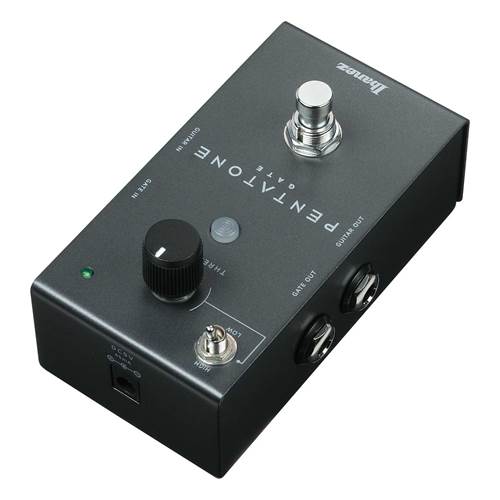 Ibanez Pentatone PTGATE Noise Gate Ibanez Pentatone PTGATE Noise Gate