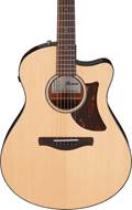 Ibanez AAM300CE Natural High Gloss