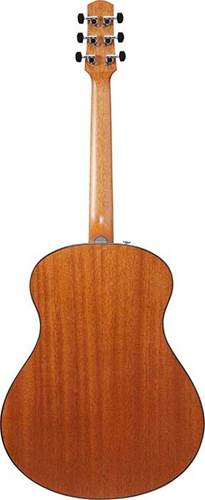 Ibanez AAM50 Open Pore Natural Ibanez AAM50 Open Pore Natural