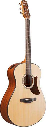 Ibanez AAM50 Open Pore Natural Ibanez AAM50 Open Pore Natural