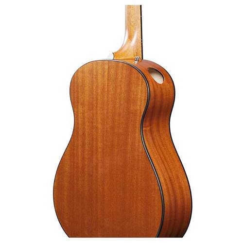 Ibanez AAM50 Open Pore Natural Ibanez AAM50 Open Pore Natural