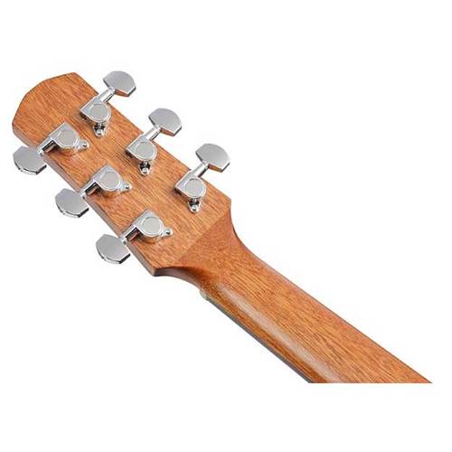 Ibanez AAM50 Open Pore Natural Ibanez AAM50 Open Pore Natural