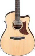 Ibanez AAM50CE Open Pore Natural