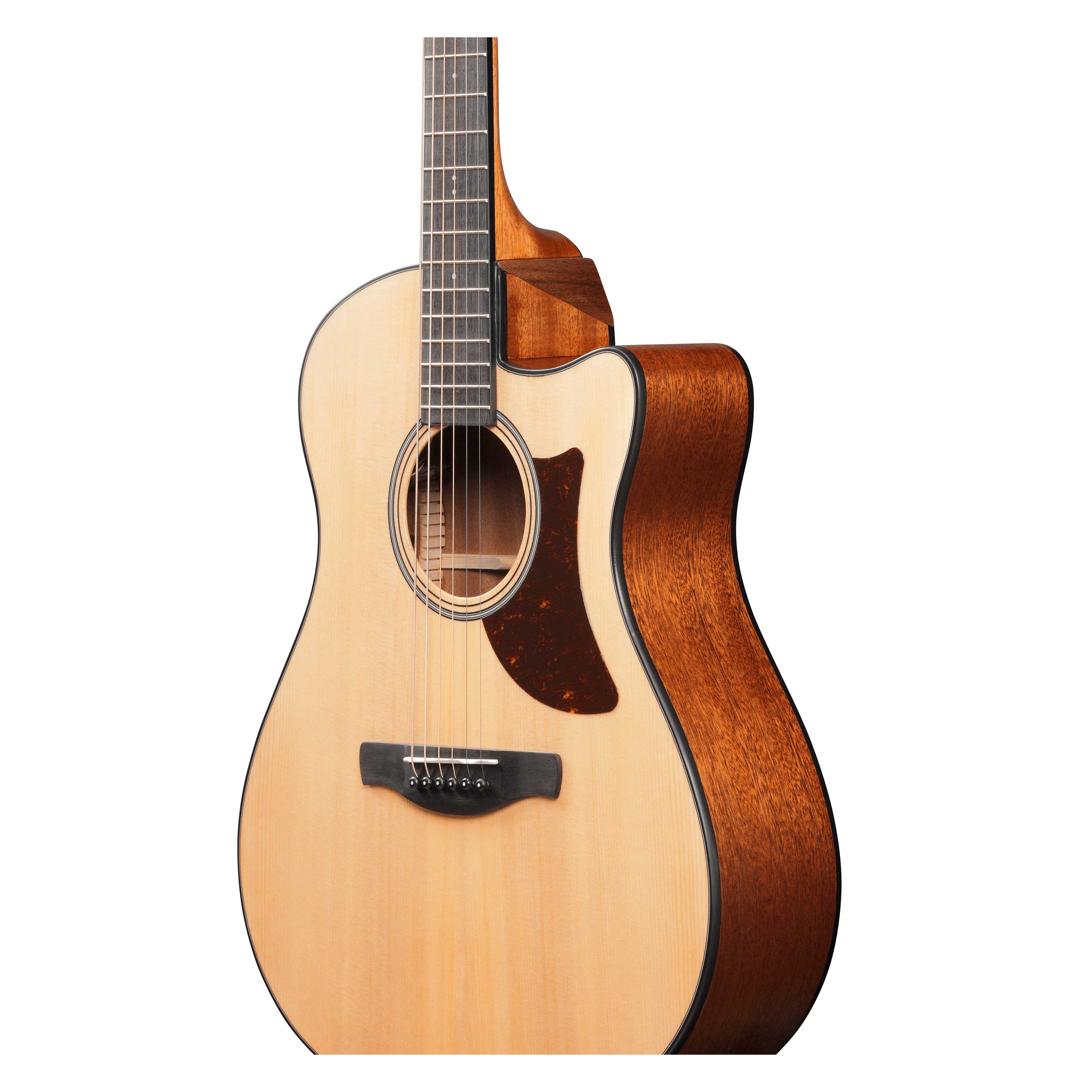 Ibanez AAM50CE Open Pore Natural