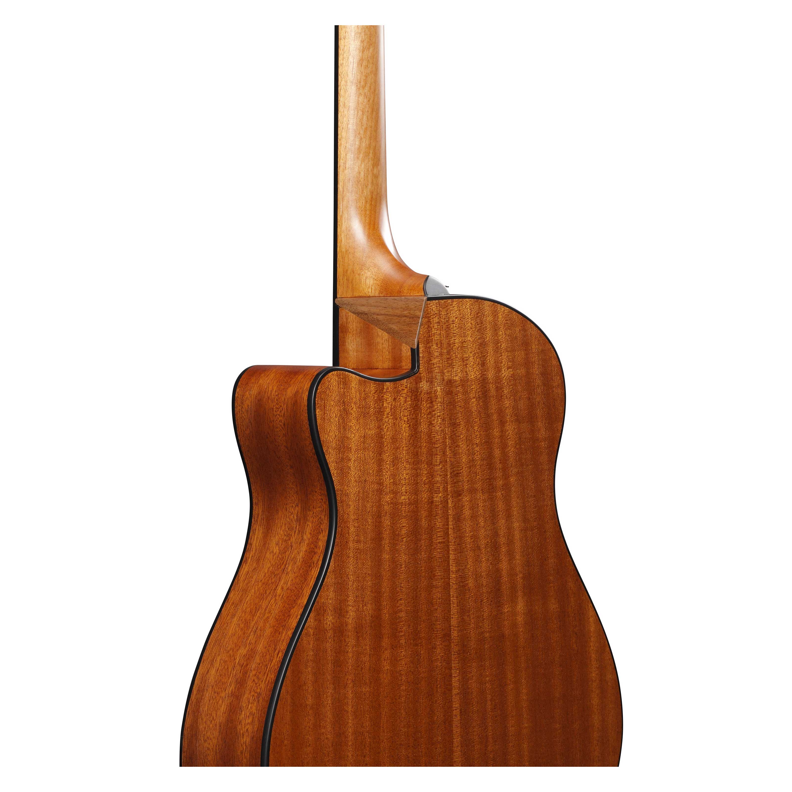 Ibanez AAM50CE Open Pore Natural