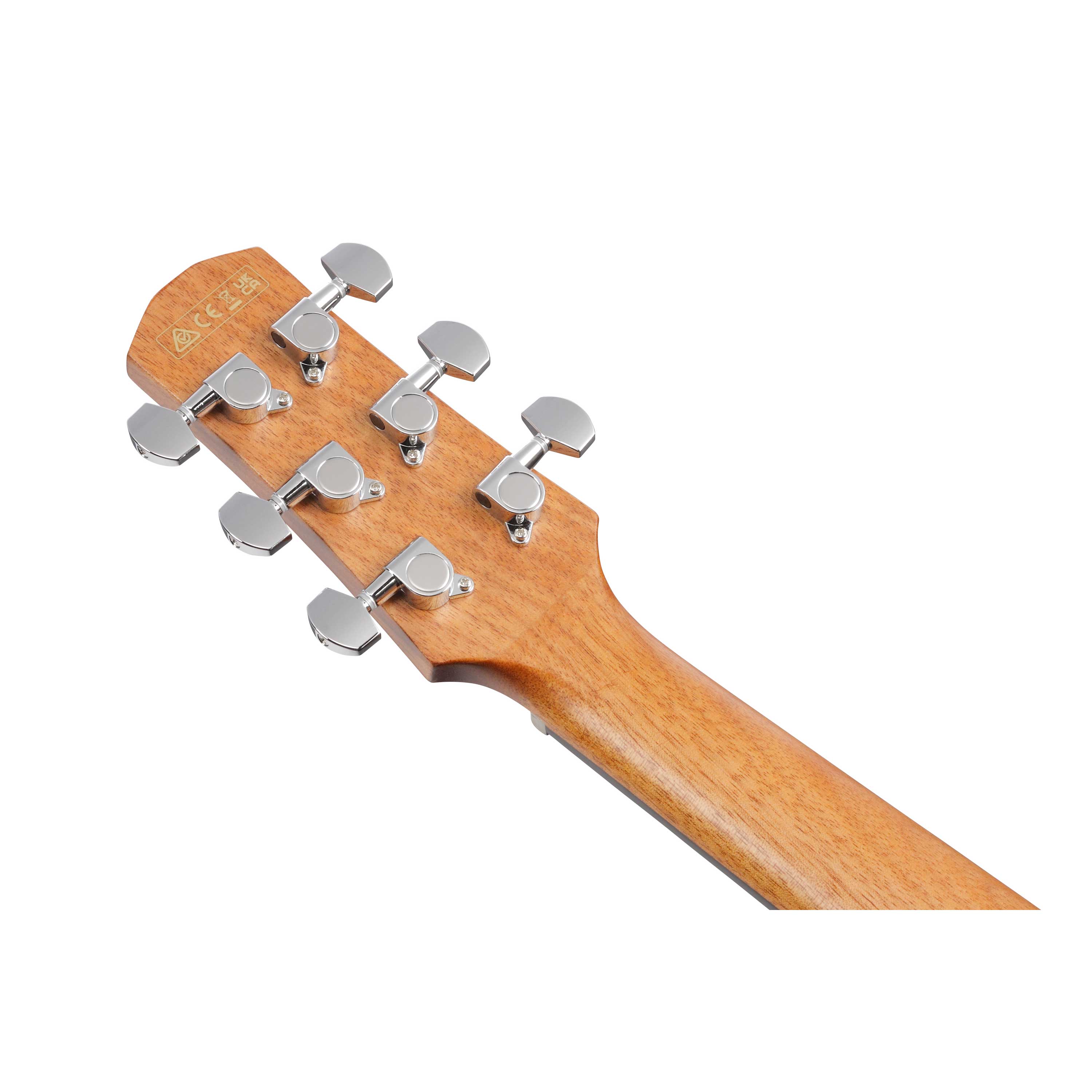 Ibanez AAM50CE Open Pore Natural