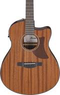 Ibanez AAM54CE Open Pore Natural