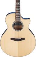 Ibanez AE390 Natural High Gloss