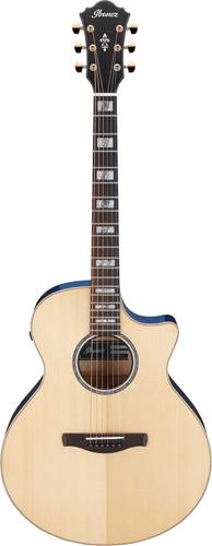 Ibanez AE390 Natural High Gloss Ibanez AE390 Natural High Gloss