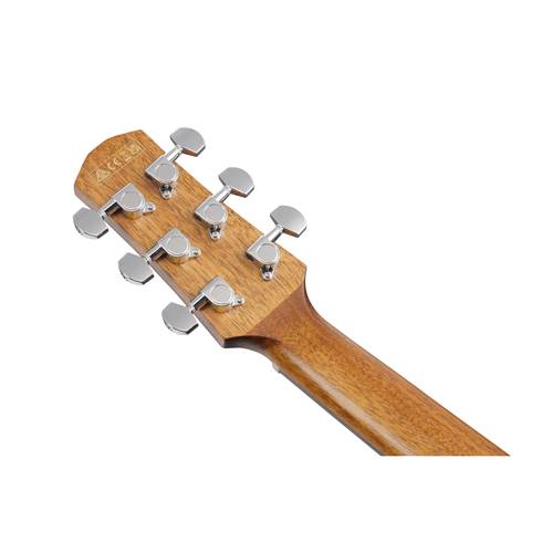 Ibanez AAM70CE Transparent Charcoal Burst Low Gloss Ibanez AAM70CE Transparent Charcoal Burst Low Gloss