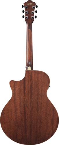 Ibanez AE100 Burgundy Flat Ibanez AE100 Burgundy Flat