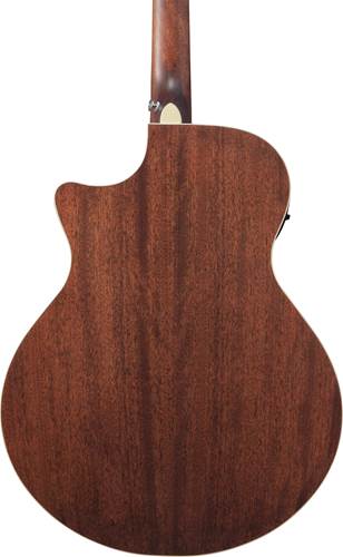 Ibanez AE100 Burgundy Flat Ibanez AE100 Burgundy Flat