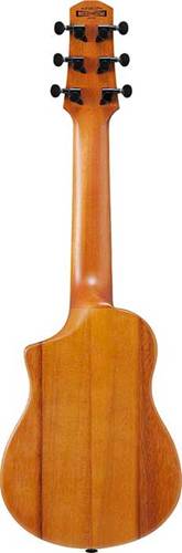 Ibanez AUP10N Open Pore Natural Tenor Ukulele Ibanez AUP10N Open Pore Natural Tenor Ukulele