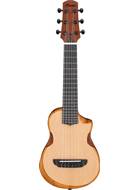 Ibanez AUP10N Open Pore Natural Tenor Ukulele