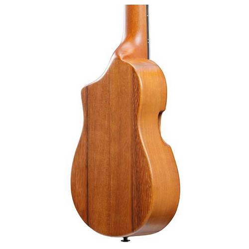 Ibanez AUP10N Open Pore Natural Tenor Ukulele Ibanez AUP10N Open Pore Natural Tenor Ukulele