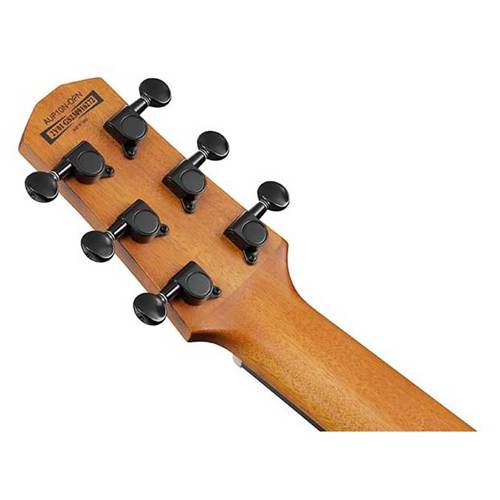 Ibanez AUP10N Open Pore Natural Tenor Ukulele Ibanez AUP10N Open Pore Natural Tenor Ukulele