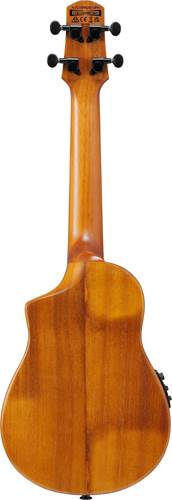Ibanez AUC10E Open Pore Natural Concert Ukulele Ibanez AUC10E Open Pore Natural Concert Ukulele