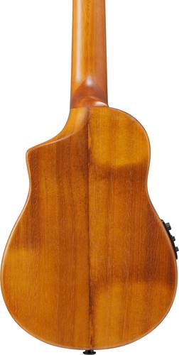 Ibanez AUC10E Open Pore Natural Concert Ukulele Ibanez AUC10E Open Pore Natural Concert Ukulele