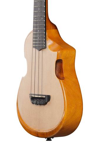 Ibanez AUC10E Open Pore Natural Concert Ukulele Ibanez AUC10E Open Pore Natural Concert Ukulele