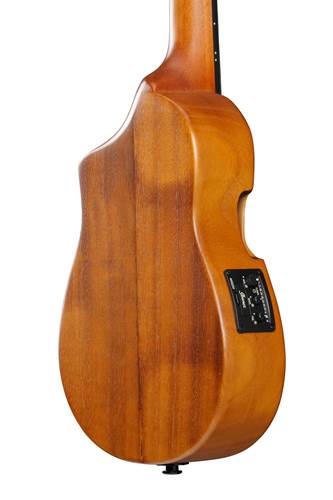Ibanez AUC10E Open Pore Natural Concert Ukulele Ibanez AUC10E Open Pore Natural Concert Ukulele