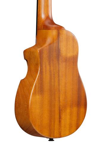 Ibanez AUC10E Open Pore Natural Concert Ukulele Ibanez AUC10E Open Pore Natural Concert Ukulele