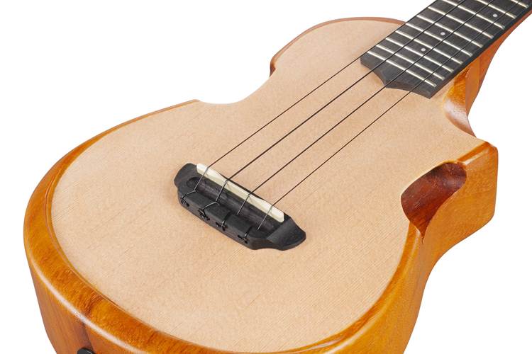 Ibanez AUC10E Open Pore Natural Concert Ukulele Ibanez AUC10E Open Pore Natural Concert Ukulele