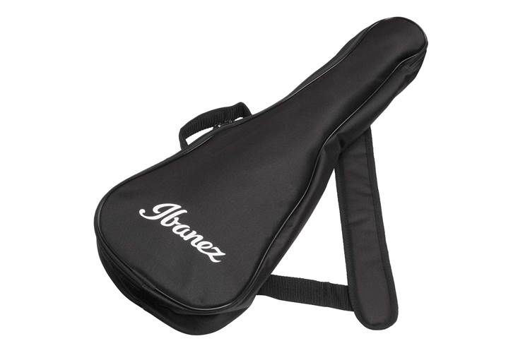 Ibanez AUC10E Open Pore Natural Concert Ukulele Ibanez AUC10E Open Pore Natural Concert Ukulele