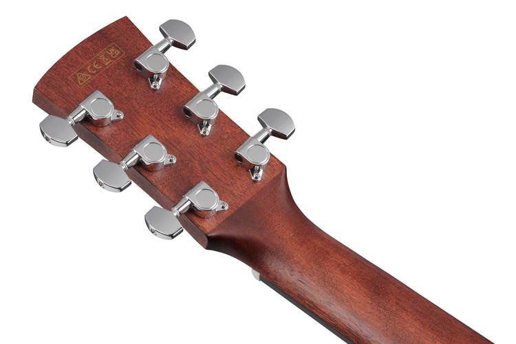 Ibanez AW247CE Weathered Black Open Pore Ibanez AW247CE Weathered Black Open Pore