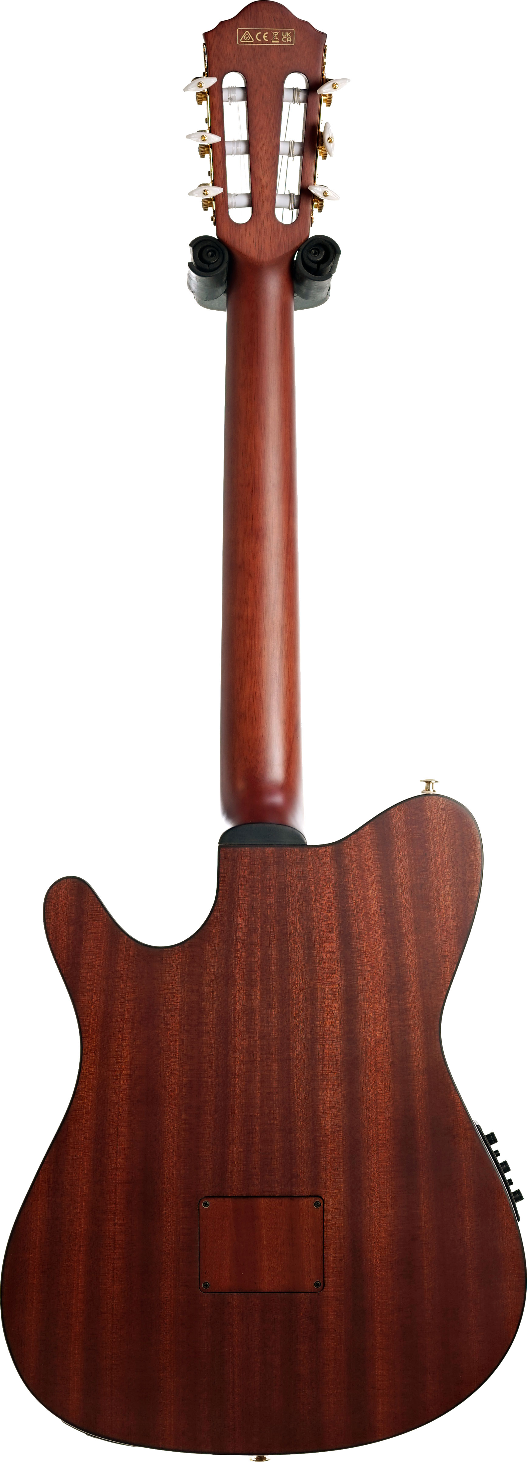 Ibanez FRH10N Indigo Blue Metallic Flat (Nearly New) #250200123