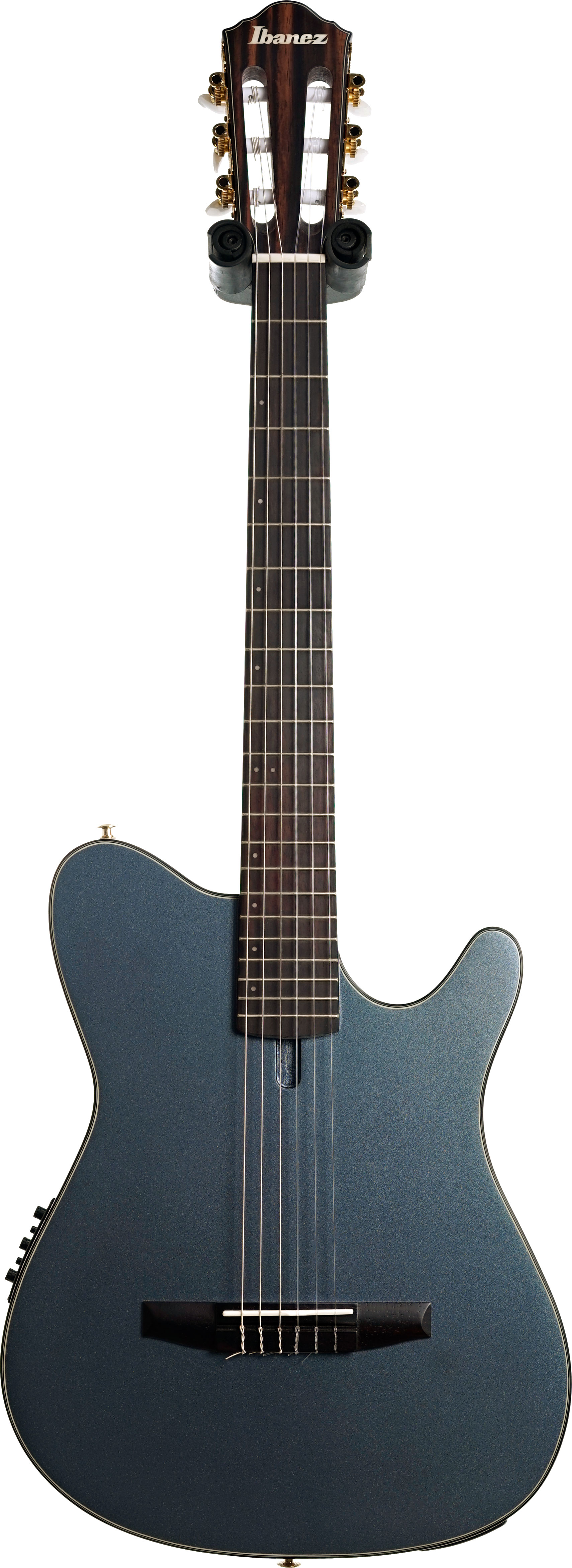 Ibanez FRH10N Indigo Blue Metallic Flat (Nearly New) #250200123