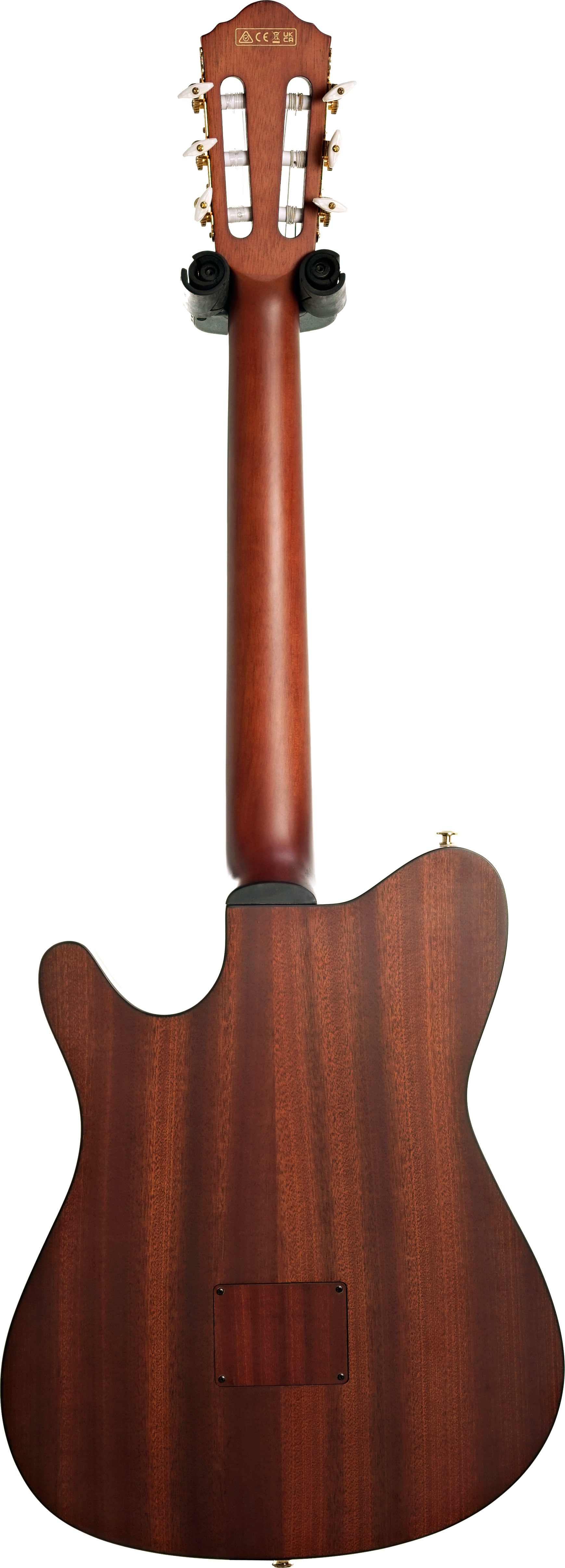 Ibanez FRH10N Indigo Blue Metallic Flat (Nearly New) #240400130