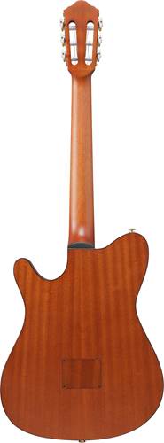 Ibanez FRH10N Indigo Blue Metallic Flat Ibanez FRH10N Indigo Blue Metallic Flat