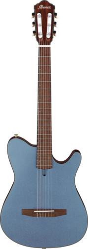 Ibanez FRH10N Indigo Blue Metallic Flat