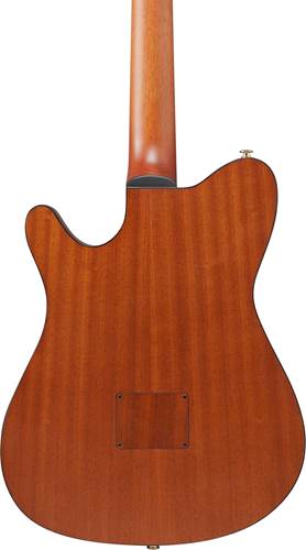 Ibanez FRH10N Indigo Blue Metallic Flat Ibanez FRH10N Indigo Blue Metallic Flat