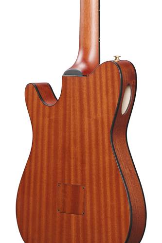 Ibanez FRH10N Indigo Blue Metallic Flat Ibanez FRH10N Indigo Blue Metallic Flat