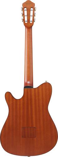 Ibanez FRH10N Rose Gold Metallic Flat Ibanez FRH10N Rose Gold Metallic Flat