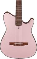 Ibanez FRH10N Rose Gold Metallic Flat