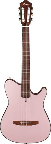 Ibanez FRH10N Rose Gold Metallic Flat