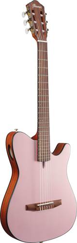 Ibanez FRH10N Rose Gold Metallic Flat Ibanez FRH10N Rose Gold Metallic Flat
