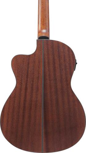 Ibanez GA5MHTCE Open Pore Natural Ibanez GA5MHTCE Open Pore Natural